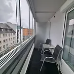 Hotel Central