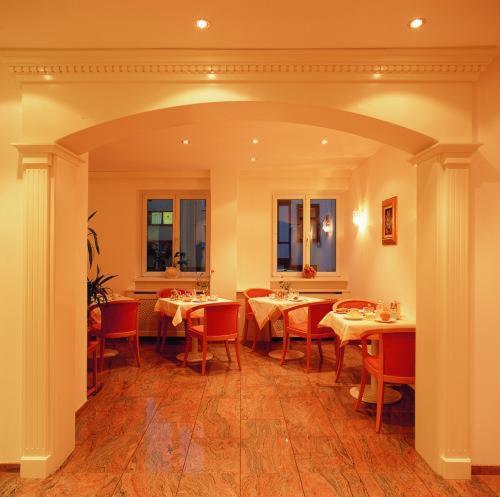 Hotel Central Hotel