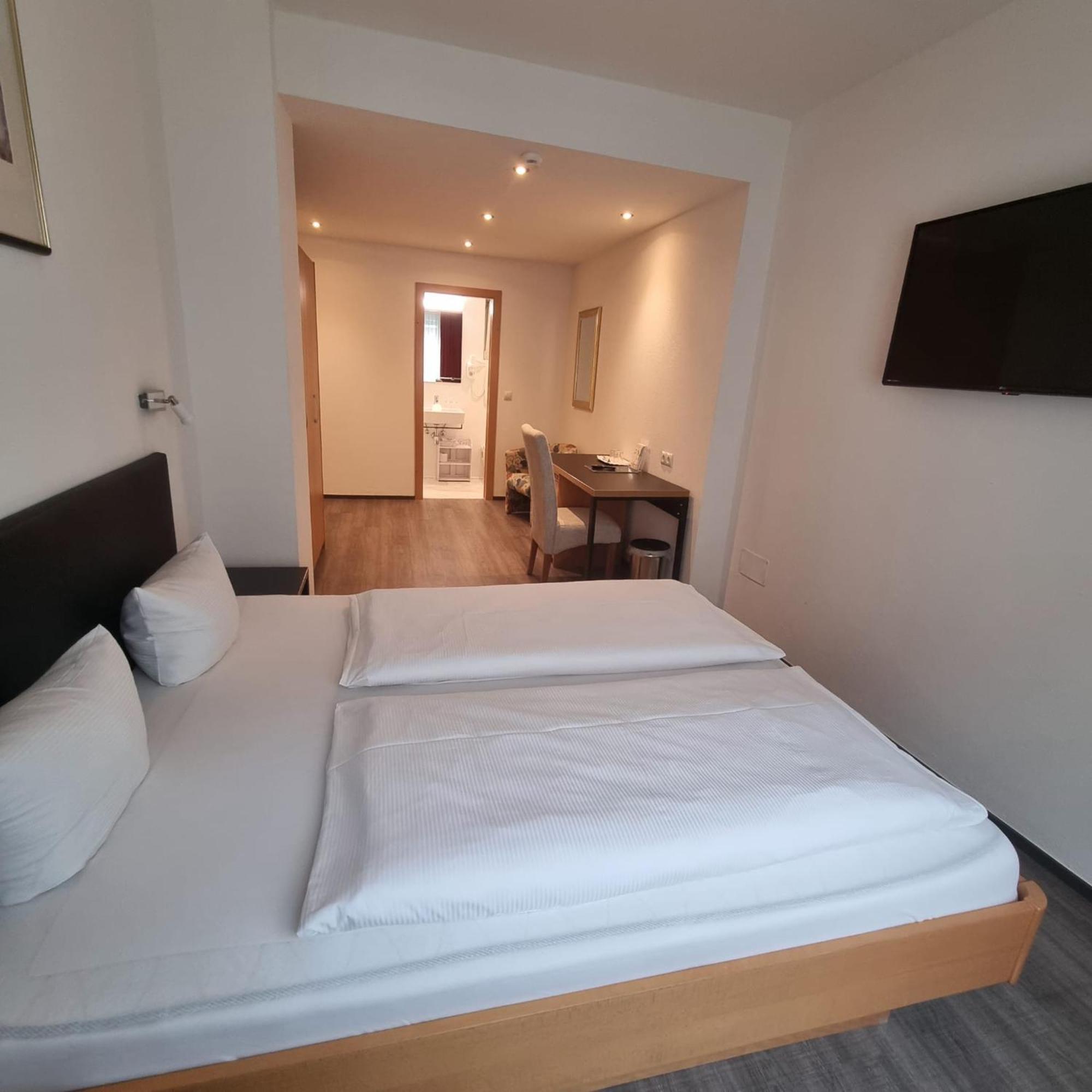 Hotel Central