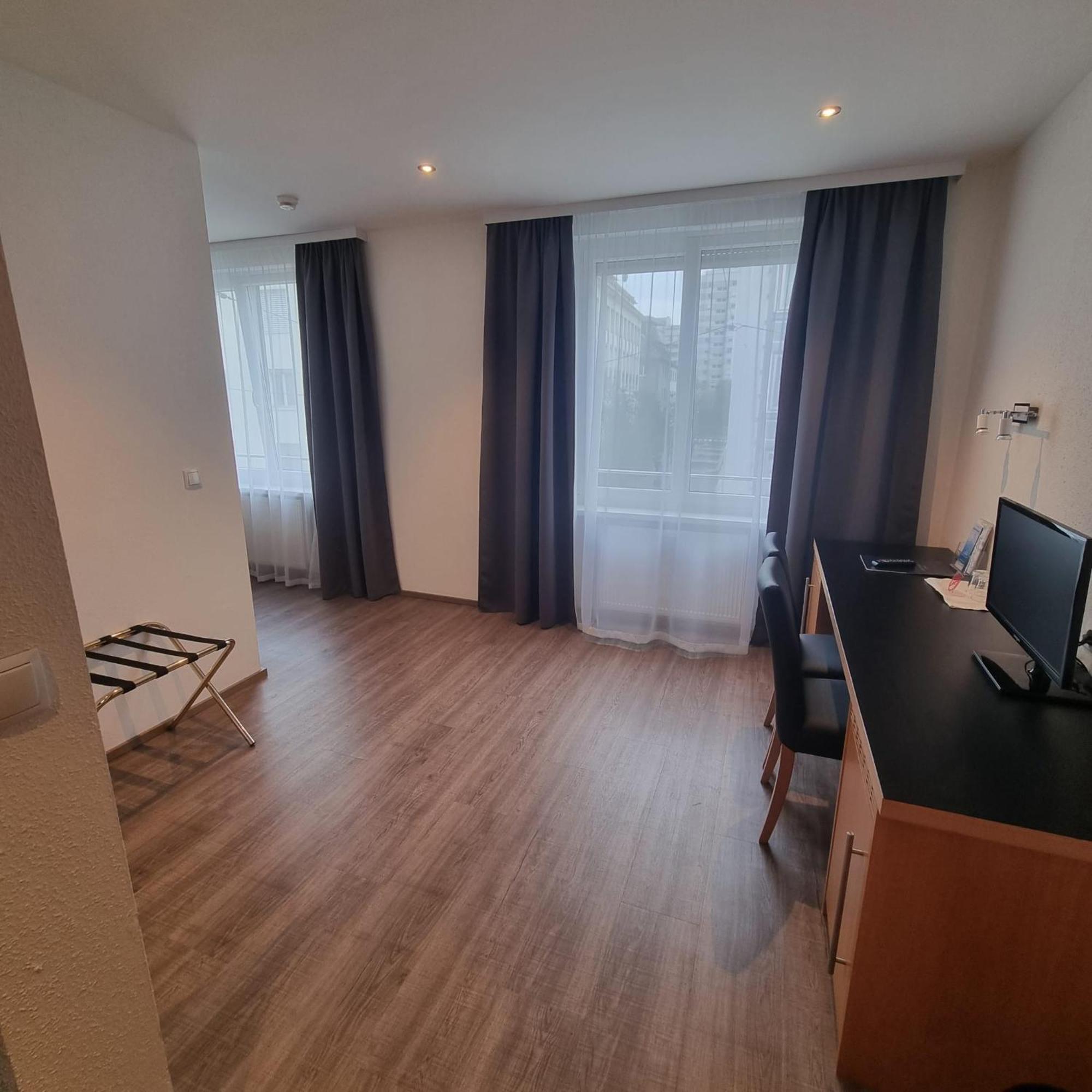 Hotel Hotel Central 3*