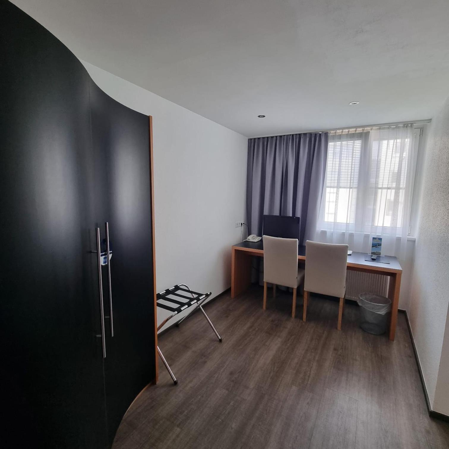 Hotel Hotel Central Bregenz