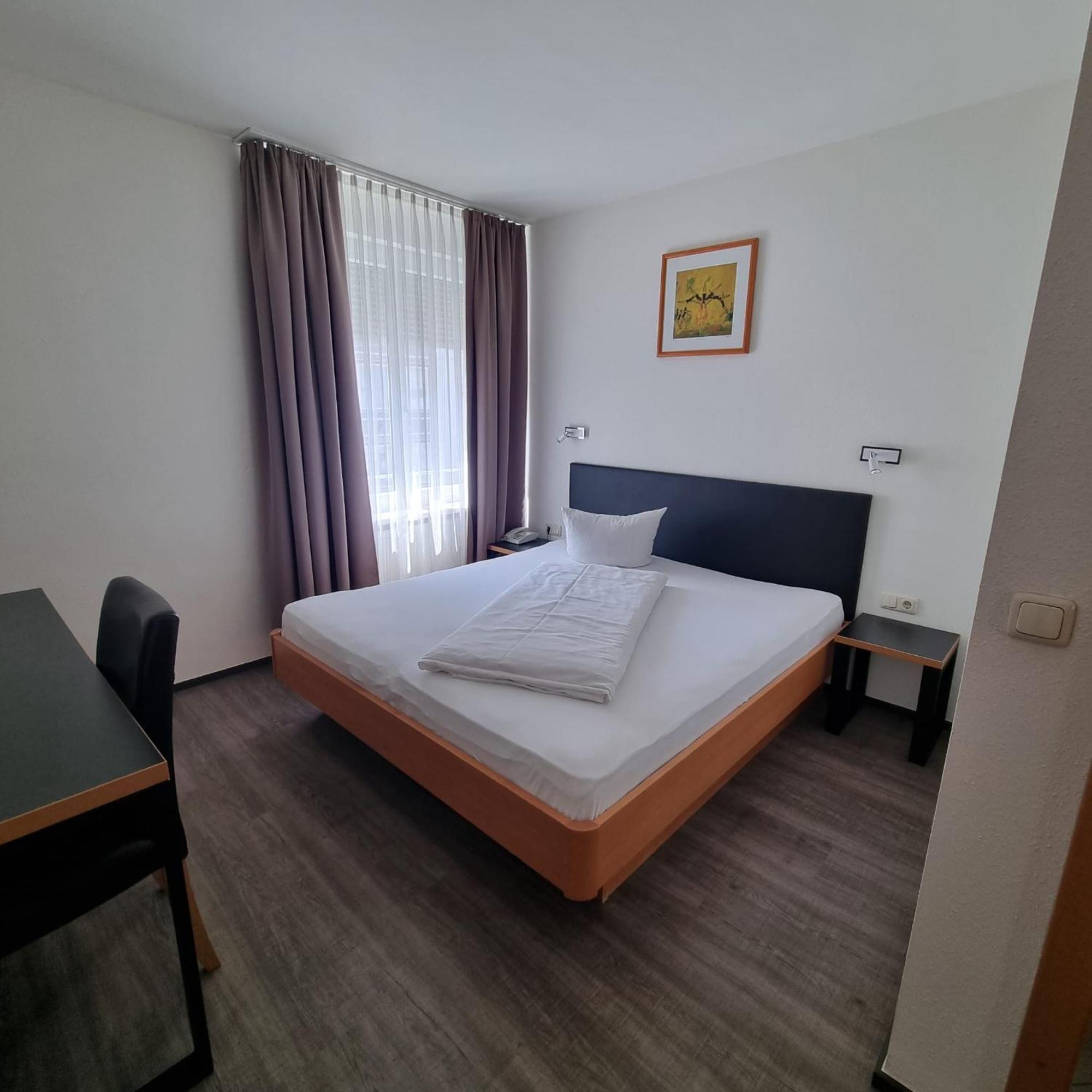 Hotel Central