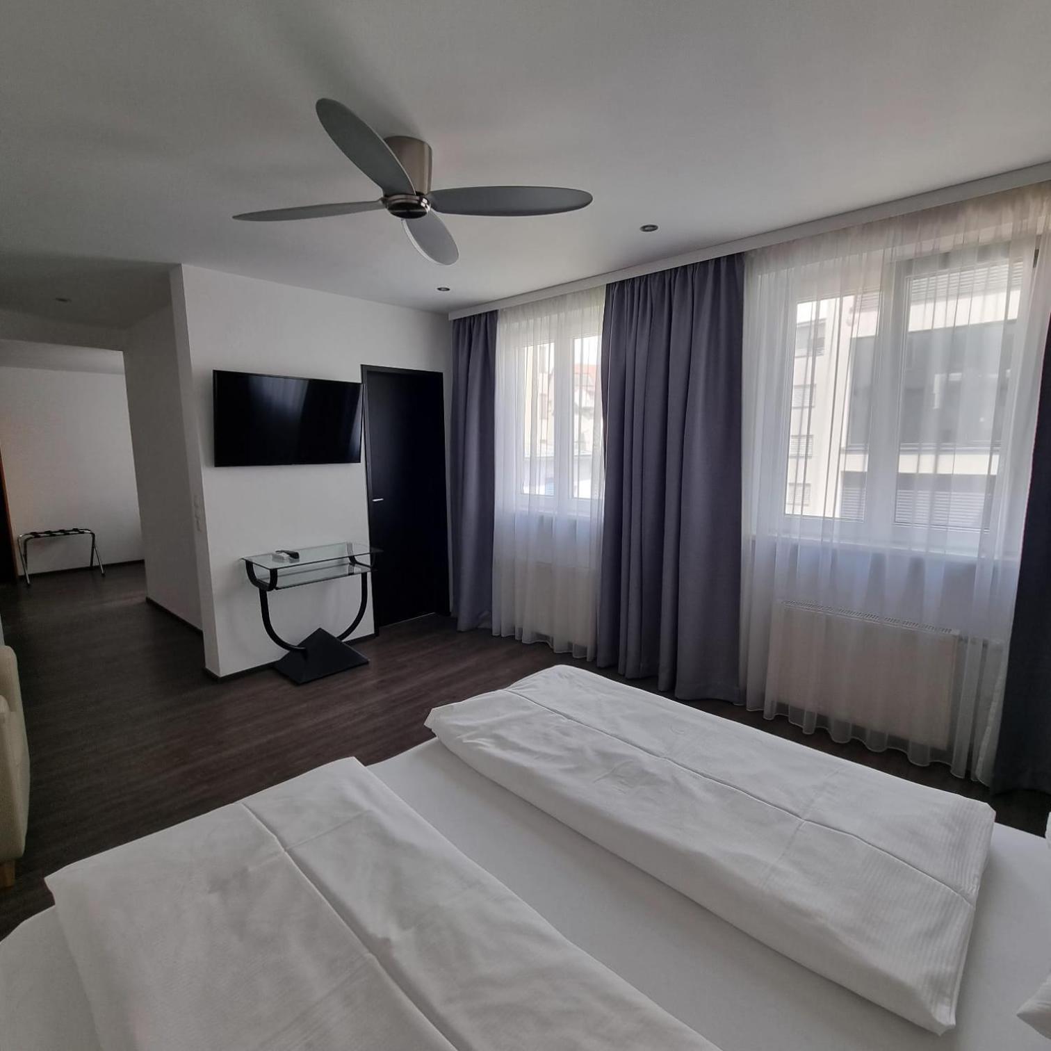 Hotel Hotel Central