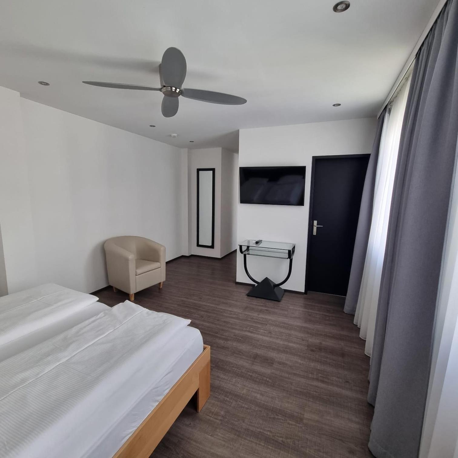 Hotel Hotel Central Bregenz