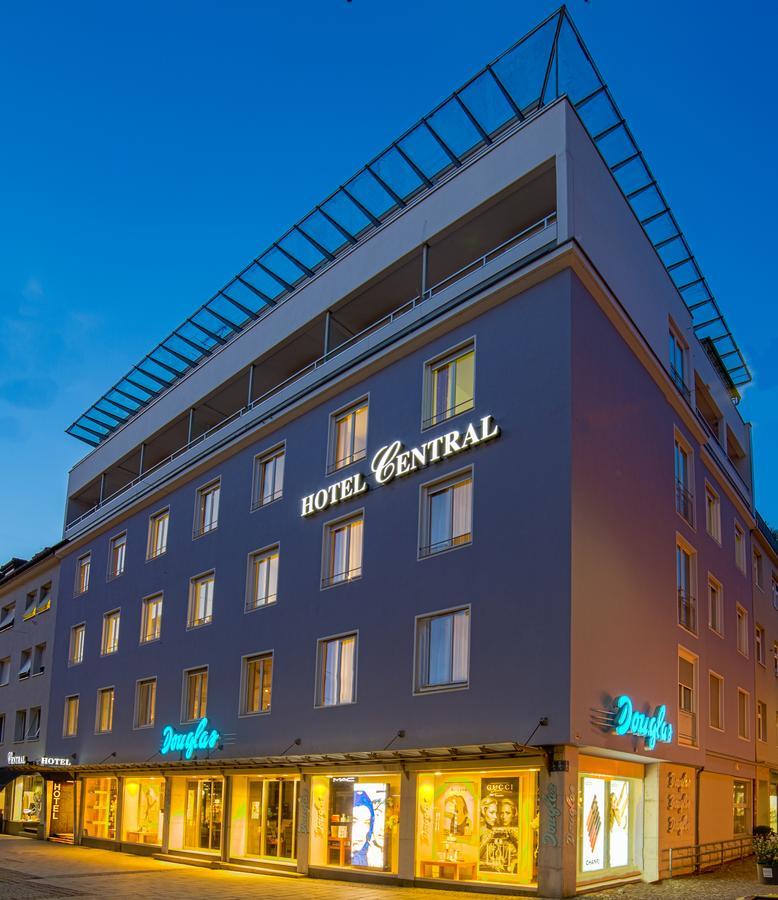 Hotel Central 3*
