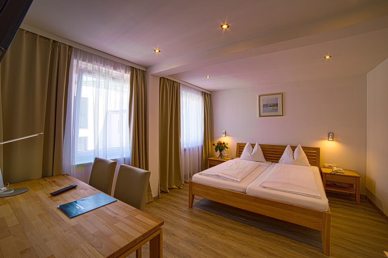Hotel Central
