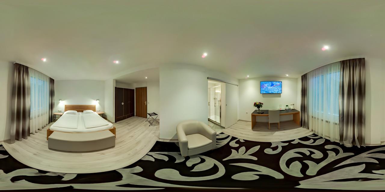 Hotel Central Bregenz